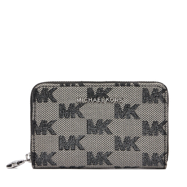 Portfel MICHAEL Michael Kors 32F6SJ6D0J Czarny -