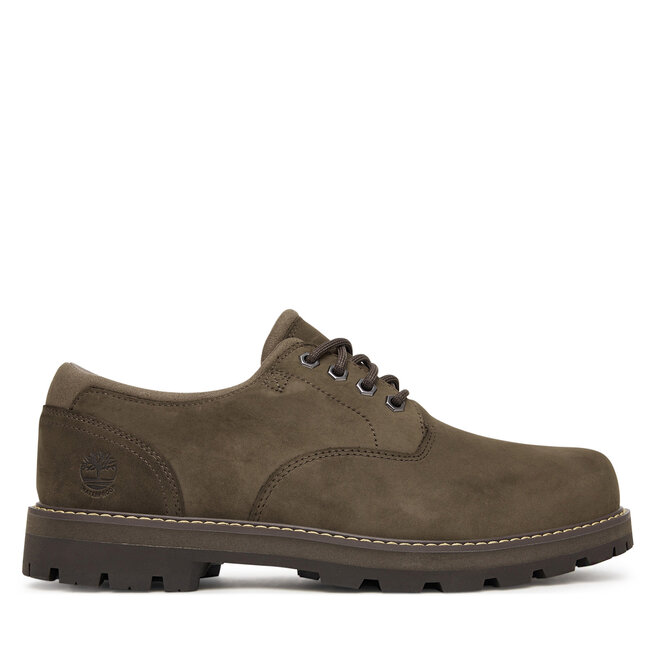 Trapery Timberland Britton Road Waterproof TB0A69T9W071 Brązowy - męskie