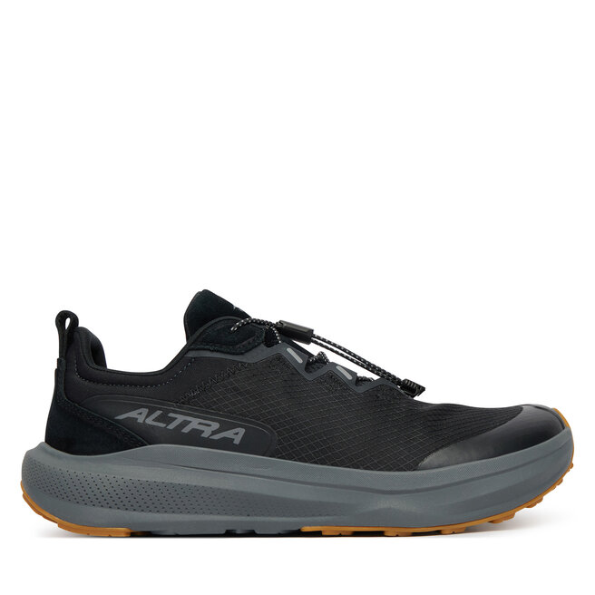 Sneakersy Altra Voyager AL0A85SQ Czarny - męskie