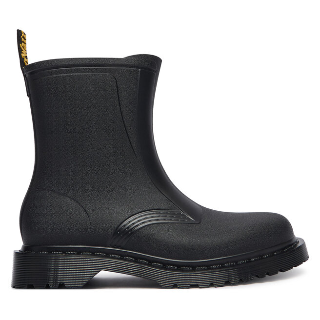 Kalosze Dr. Martens 1460 Rain Boots DM41250001 Czarny - kobiece