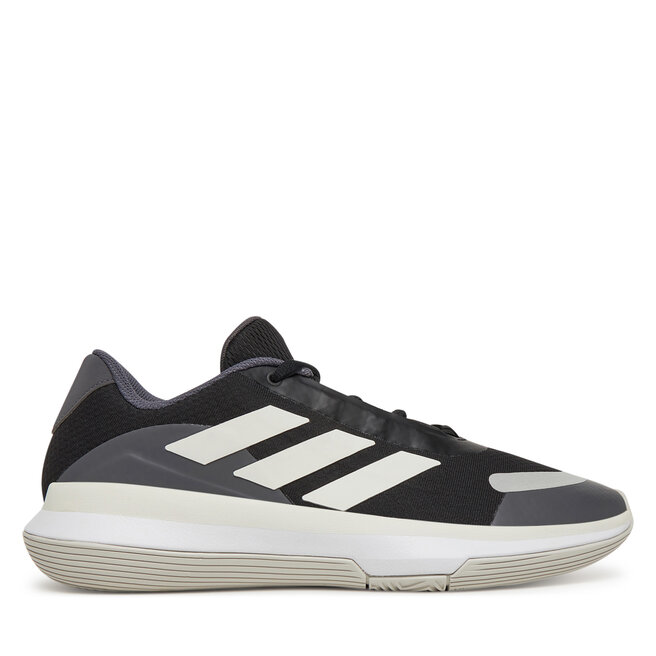 Buty do koszykówki adidas Basketball Legends Low JI4524 Czarny - męskie