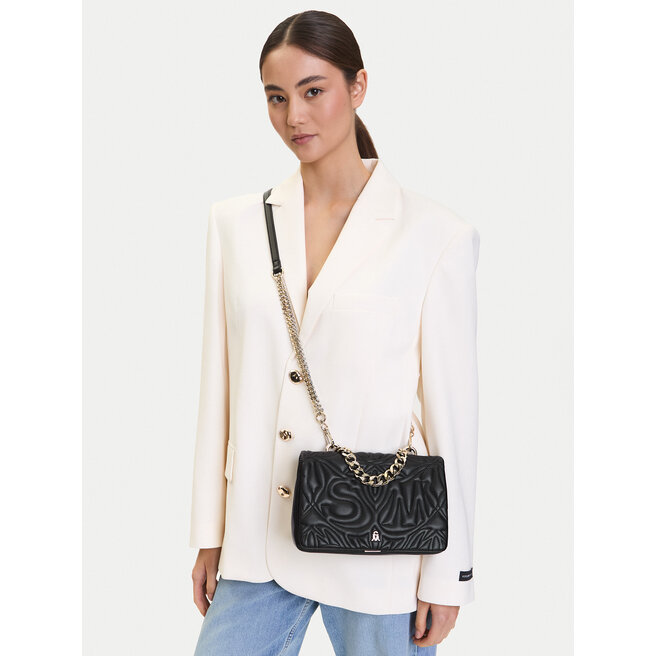 Torebka Steve Madden Bnotable SM13001564 Czarny -