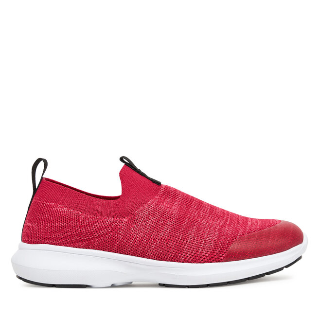 Sneakersy Reima Bouncing 5400082A Różowy - dziewczęce