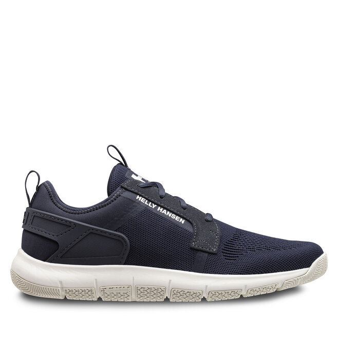 Buty do sportów wodnych Helly Hansen Henley 11704 Granatowy - męskie