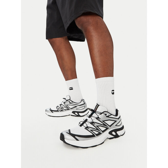 Sneakersy Salomon Xt-Evr L45414700 Szary - męskie