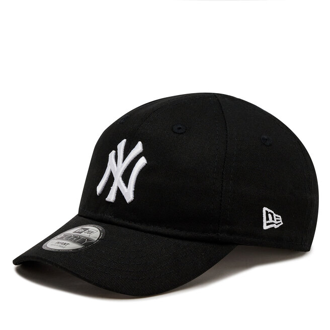 Czapka z daszkiem New Era Kids League Essential In 12051995 Czarny -