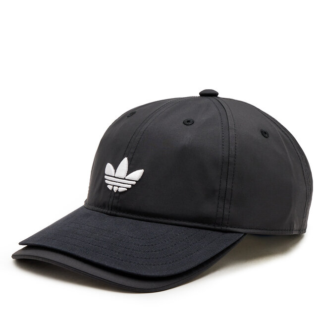 Czapka z daszkiem adidas IW8626 Czarny -
