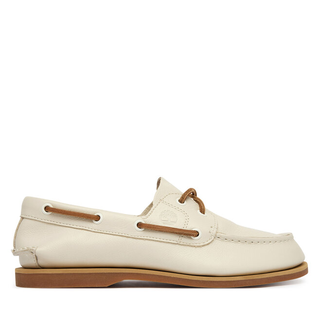 Mokasyny Timberland TB0A2Q9XETD1 Biały -