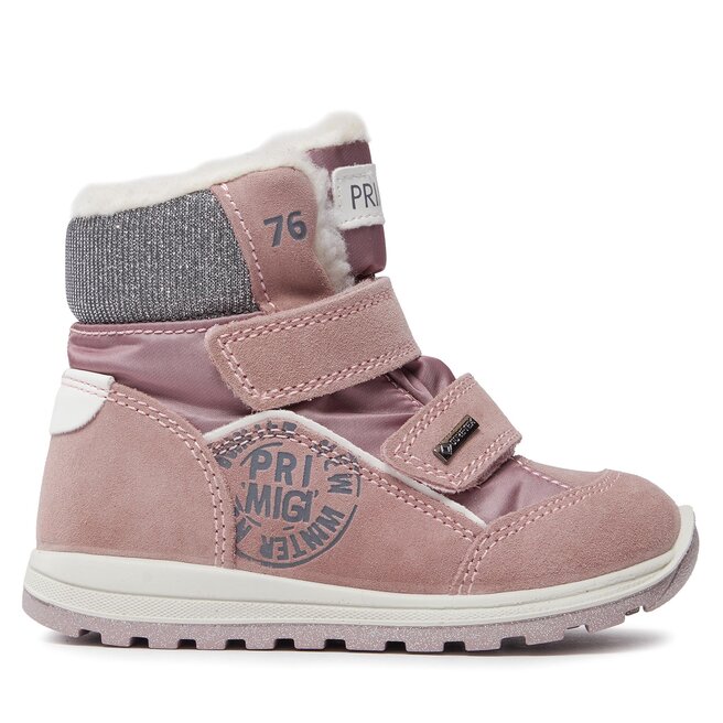 Kozaki Primigi GORE-TEX 4854022 S Różowy - dziewczęce