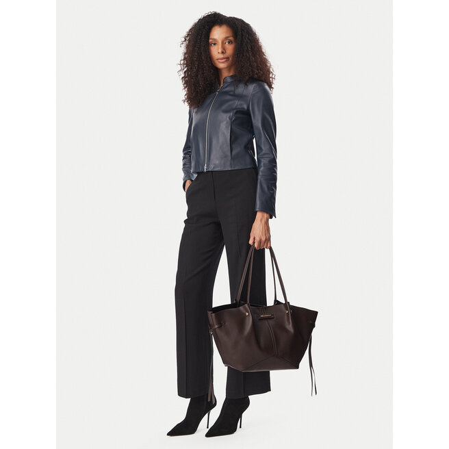 Torebka KARL LAGERFELD B3W30347 Brązowy -