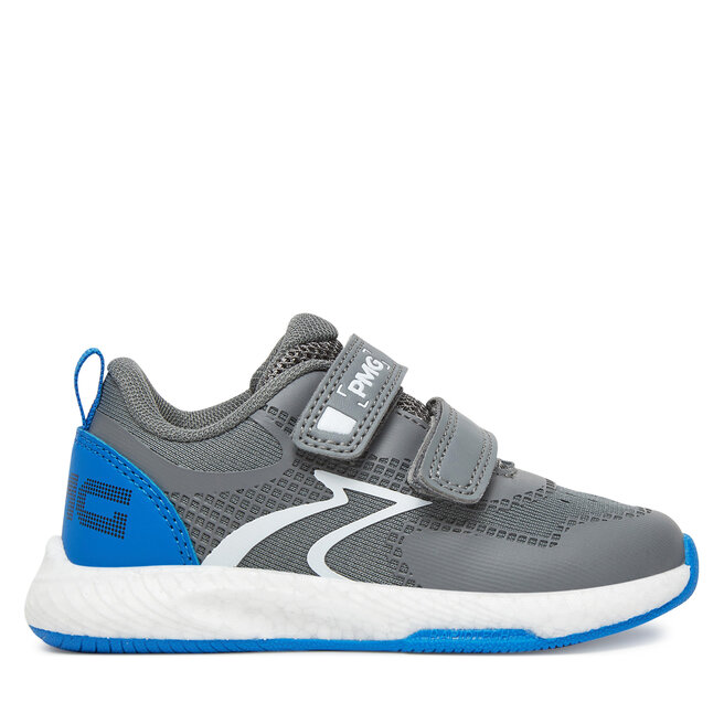 Sneakersy Primigi 7958533 Szary - chłopięce