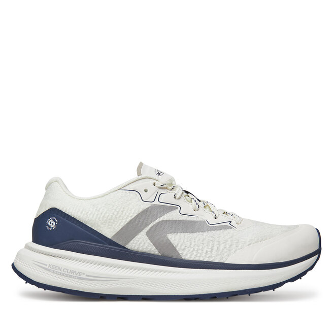 Sneakersy Keen 1030325 Biały - męskie