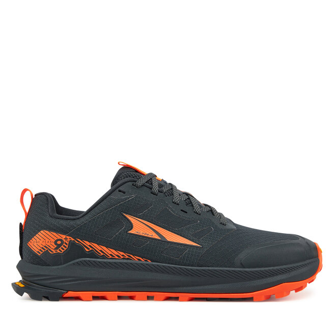 Buty do biegania Altra Lone Peak 9+ AL0A85RG0 Czarny - męskie