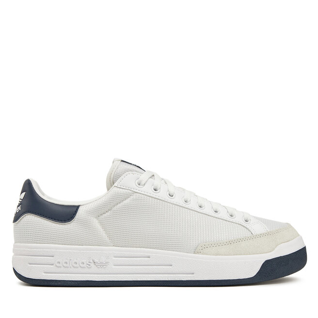Sneakersy adidas Rod Laver G99864 Biały - męskie