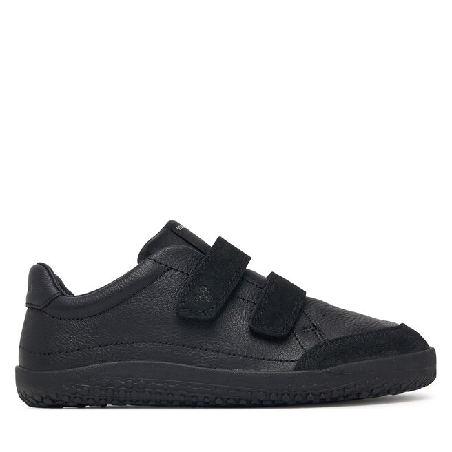 Sneakersy Vivo Barefoot Gobi  105663 Czarny - chłopięce