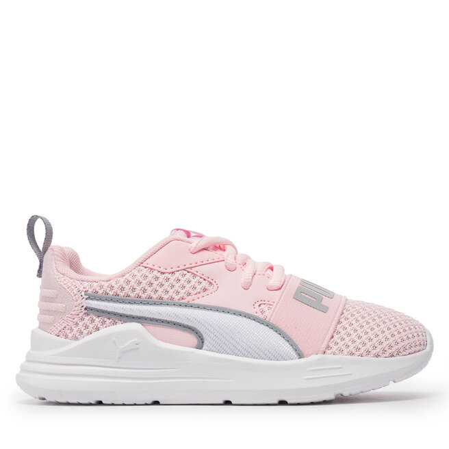 Sneakersy Puma 390848 13 Kolorowy - chłopięce