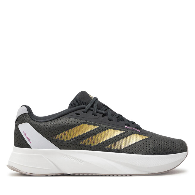 Buty do biegania adidas Duramo Sl IF9474 Czarny - kobiece
