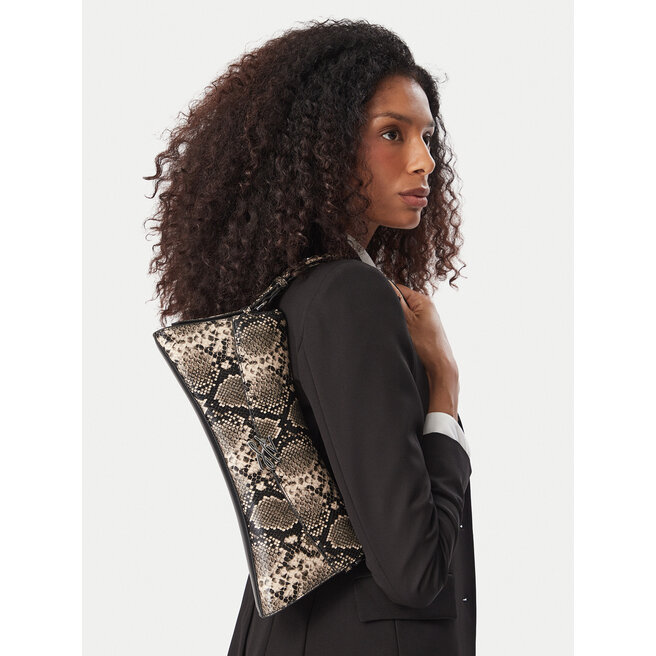 Torebka KARL LAGERFELD B4W30356 Brązowy -