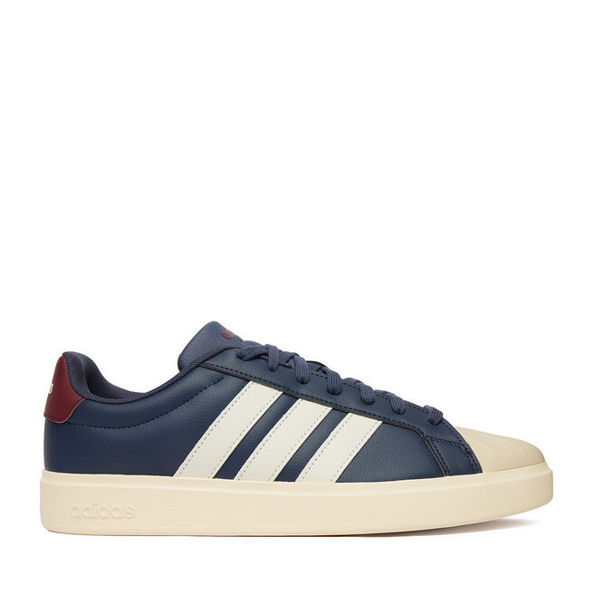 Sneakersy adidas CEO-STREETTALK IH4278 Granatowy - męskie