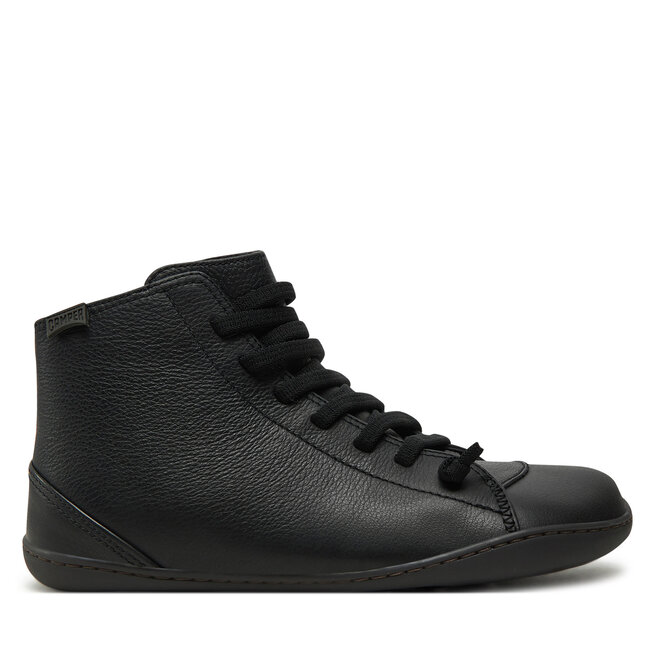 Sneakersy Camper Peu Cami K400509 Czarny - kobiece