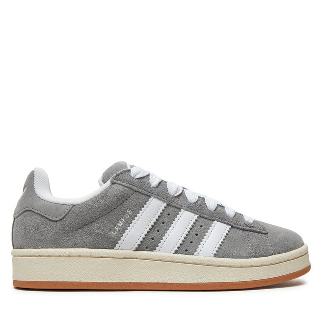 Sneakersy adidas Campus 00s HQ8707 Szary - kobiece