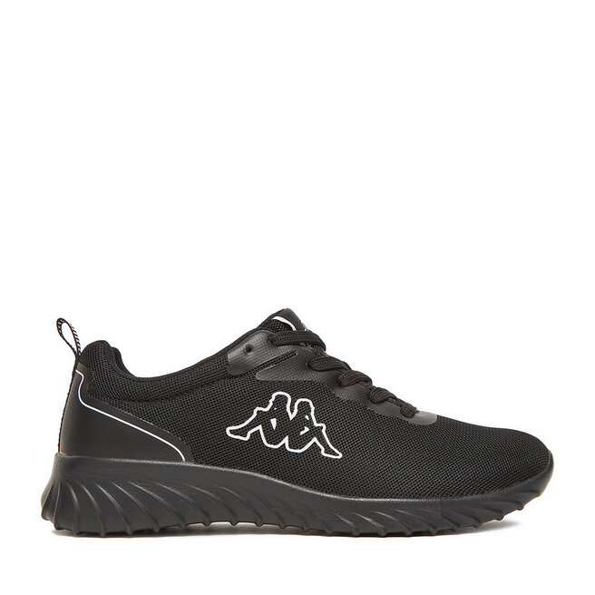 Sneakersy Kappa CEO-SS24-3C007-J Czarny - chłopięce