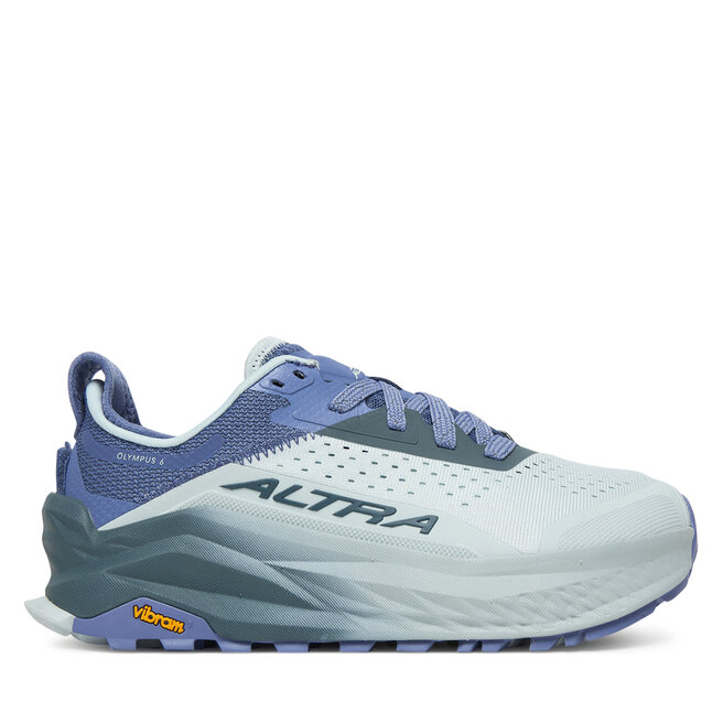 Buty do biegania Altra Olympus 6 AL0A85NK2 Szary - kobiece