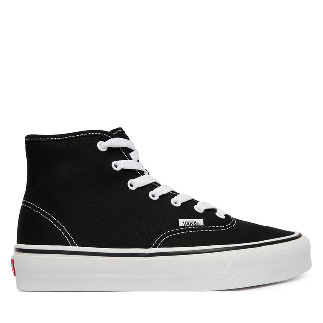 Tenisówki Vans Authentic Hi 2.0 VN000E8H6BT1 Czarny - męskie