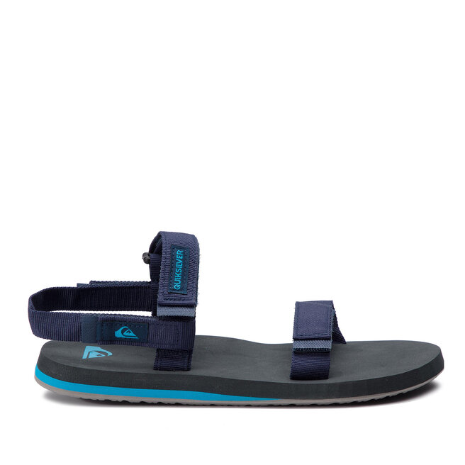 Sandały Quiksilver AQBL100337 Granatowy - chłopięce