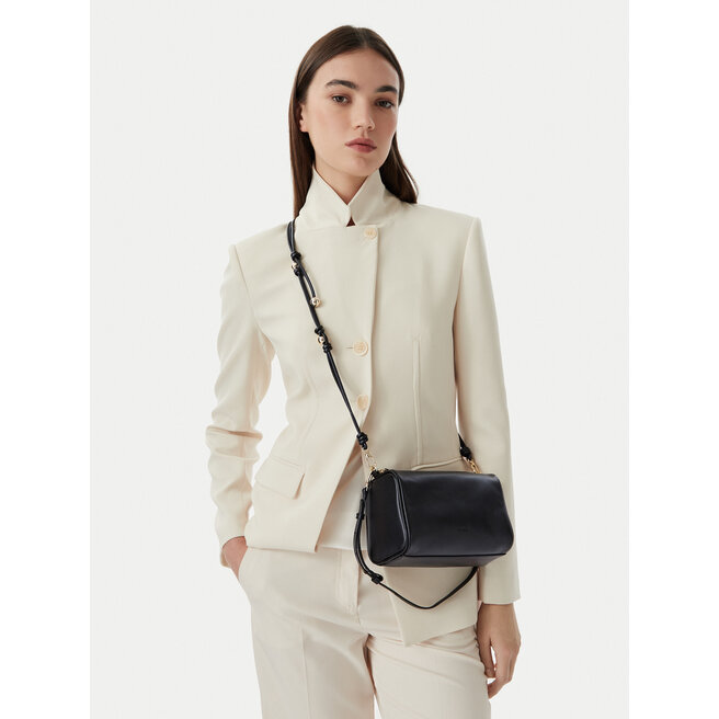 Torebka Furla Talia Mini WE00922 BX2269 CN O6000 Czarny -
