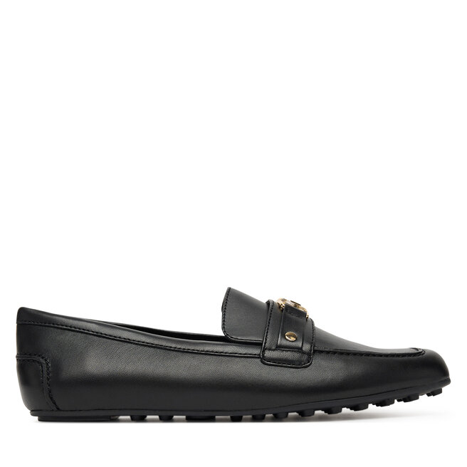 Mokasyny MICHAEL Michael Kors Mandy 40T5MAFR1L Czarny -