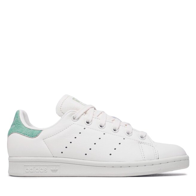 Sneakersy adidas Stan Smith Shoes FZ6436 Biały - męskie