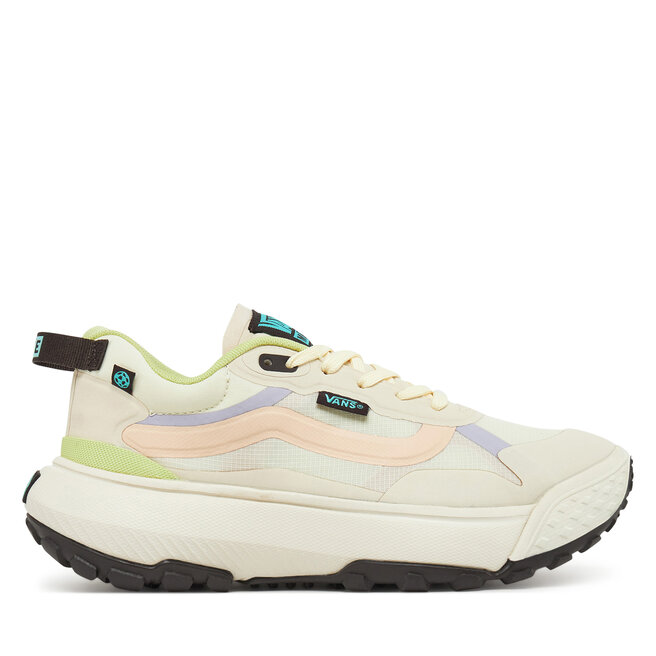 Sneakersy Vans MTE Crosspath VN000CVUKKK1 Écru - kobiece