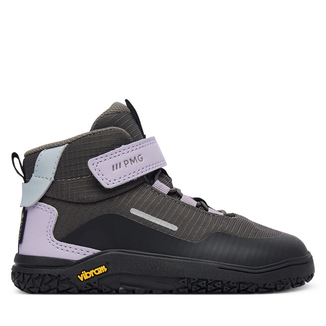 Trzewiki Primigi GORE-TEX 2418111 M Szary - dziewczęce