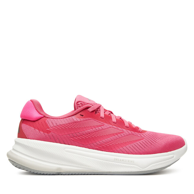Buty do biegania adidas Supernova Ease JQ2510 Różowy - kobiece