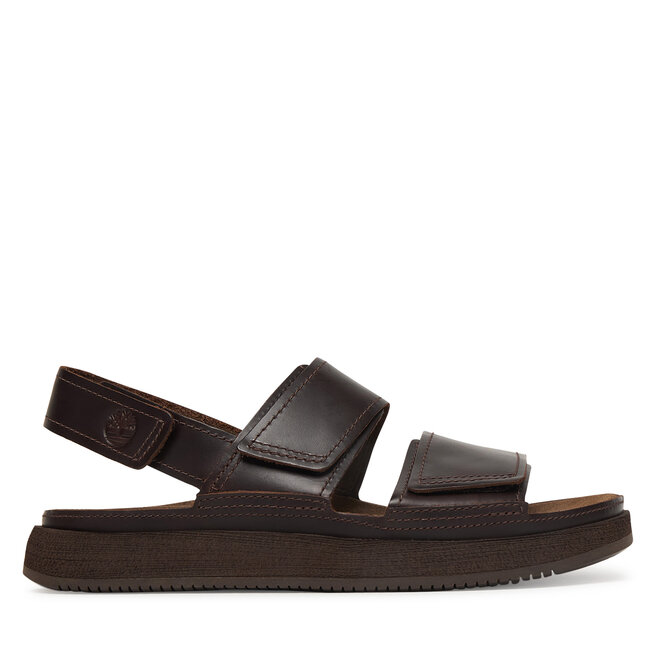 Sandały Timberland Casco Cove TB0A26X8W011 Brązowy - męskie