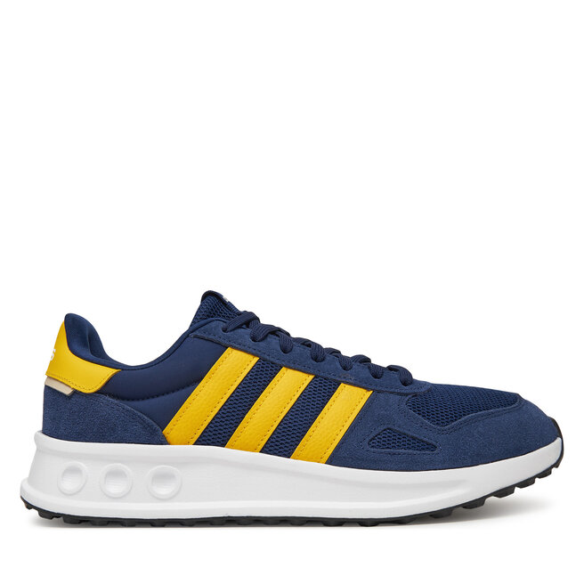 Sneakersy adidas Run 84 JI4871 Granatowy - męskie