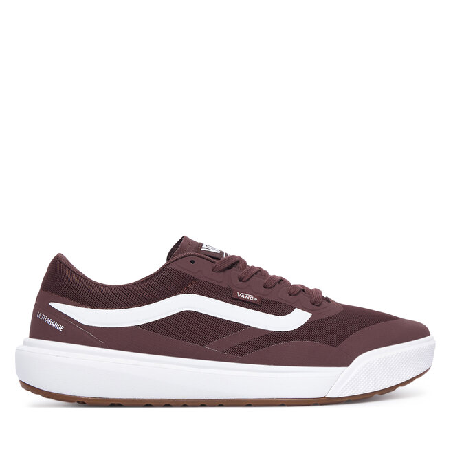 Sneakersy Vans Ultrarange 2.0 RW VN000EHTGRB1 Brązowy - męskie
