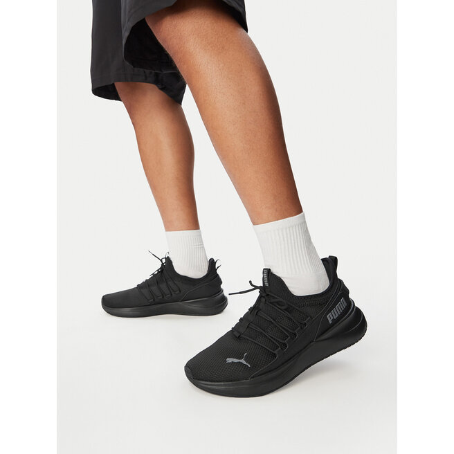 Sneakersy Puma Softride Carson 2 Pulse 313502 09 Biały - męskie
