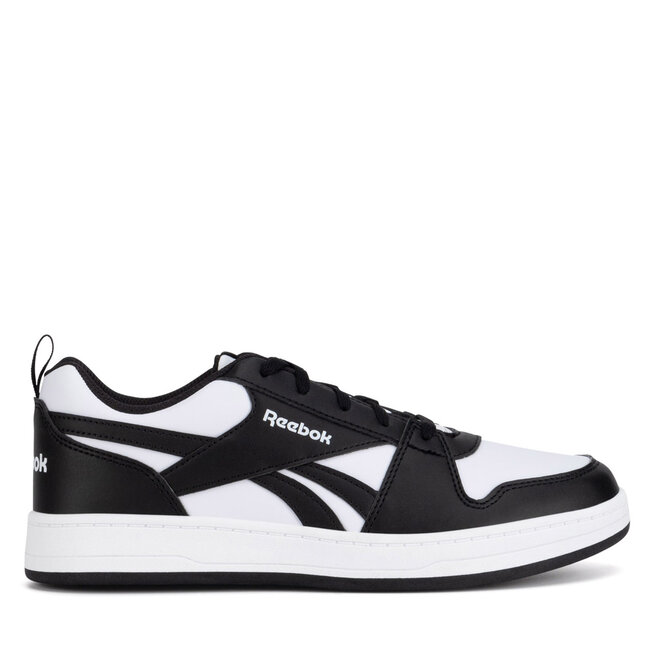 Sneakersy Reebok ROYAL PRIME 2.0 100033494 Biały - chłopięce