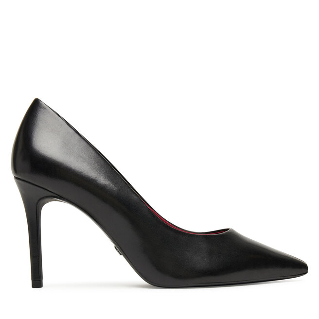 Szpilki Tamaris 1-22480-42 Czarny - kobiece