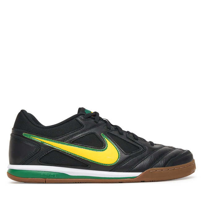 Sneakersy Nike Gato IB8509 001 Czarny - męskie