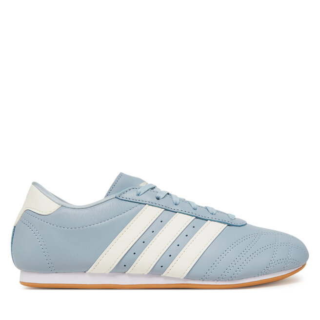 Sneakersy adidas Taekwondo JS3317 Niebieski - kobiece