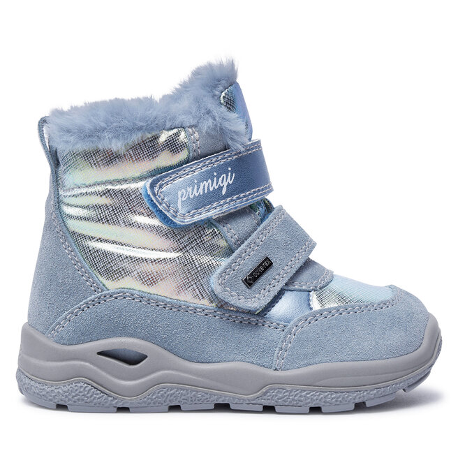 Śniegowce Primigi 6861211 S GORE-TEX Niebieski - dziewczęce