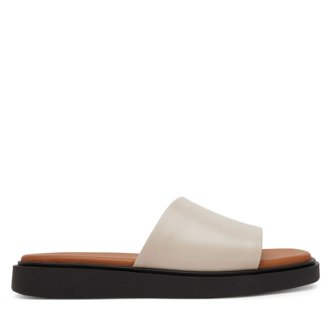Klapki Vagabond Shoemakers Connie 5757-201-02 Beżowy -