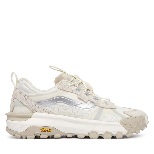 Trekkingi Vans Crosspath XC GORE-TEX MTE VN000EJPC9F1 Kremowy - kobiece