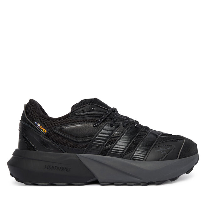 Sneakersy adidas Lightblaze ATR JS1965 Czarny - kobiece