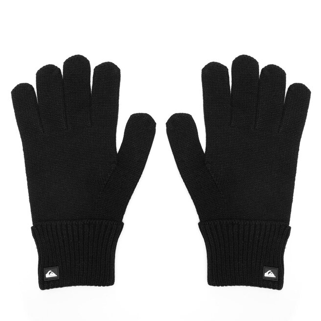 Rękawiczki Quiksilver QS-M6-001-AW24 Czarny - męskie