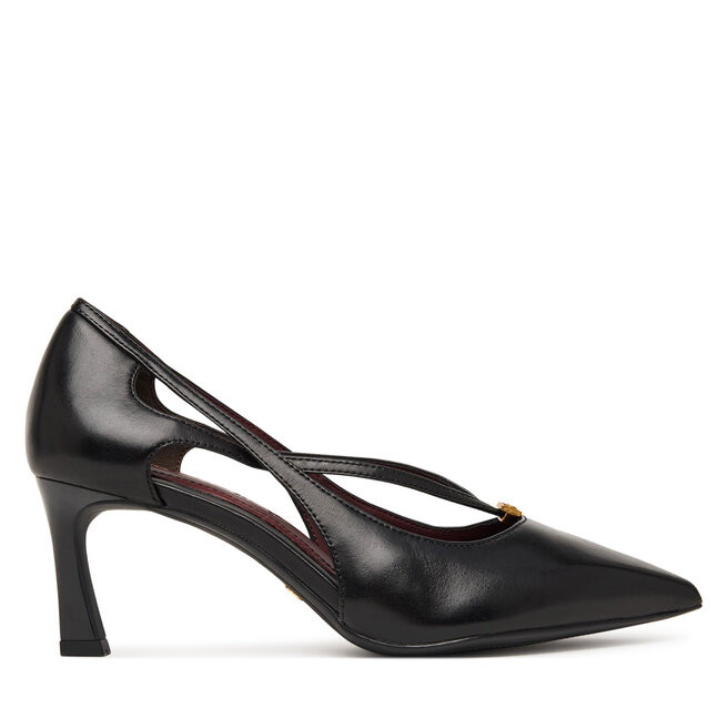 Szpilki Tamaris 1-22459-47 Czarny - kobiece