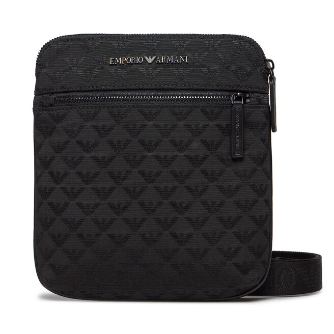 Saszetka Emporio Armani Y4M185 Y022V 81336 Czarny -